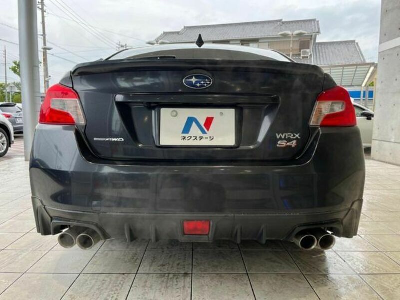 WRX S4