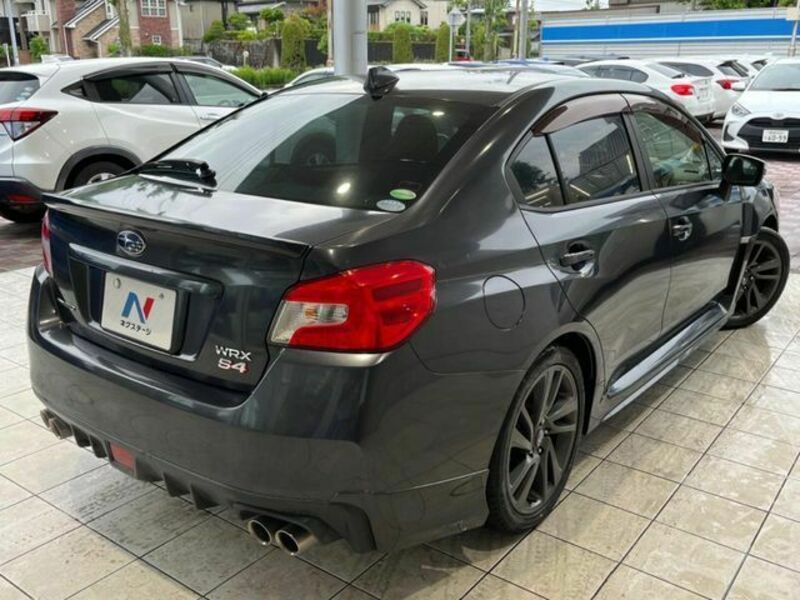 WRX S4