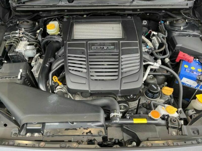 WRX S4