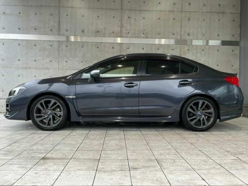 WRX S4