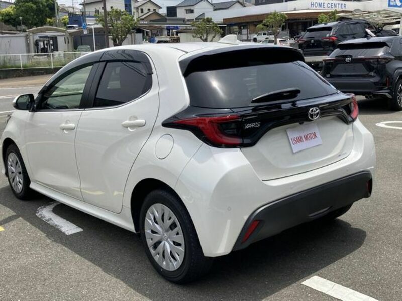 YARIS