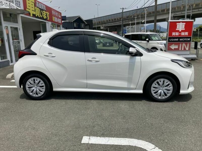 YARIS