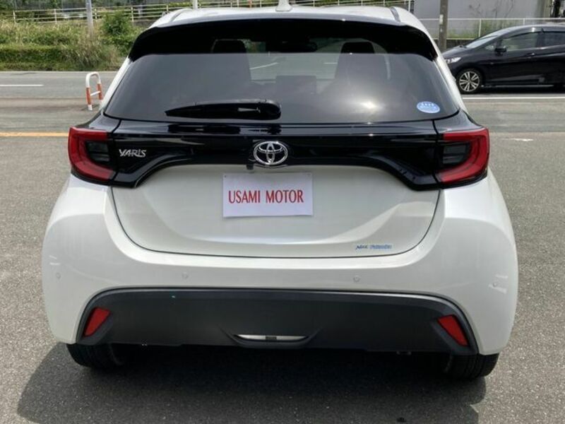 YARIS