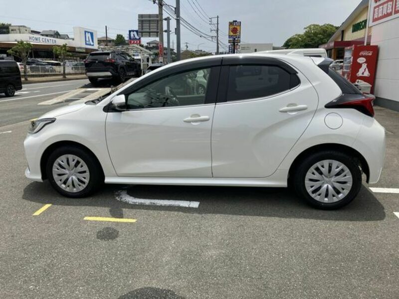 YARIS