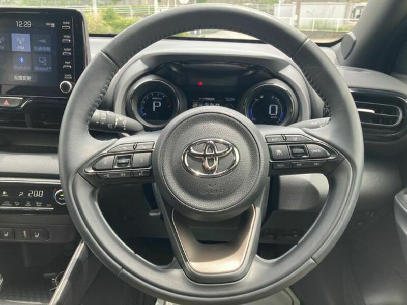 YARIS