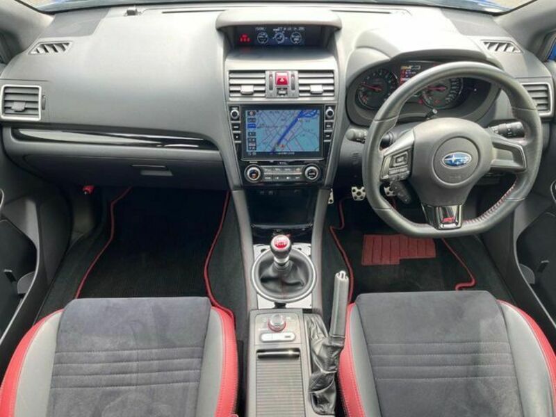 WRX STI-1