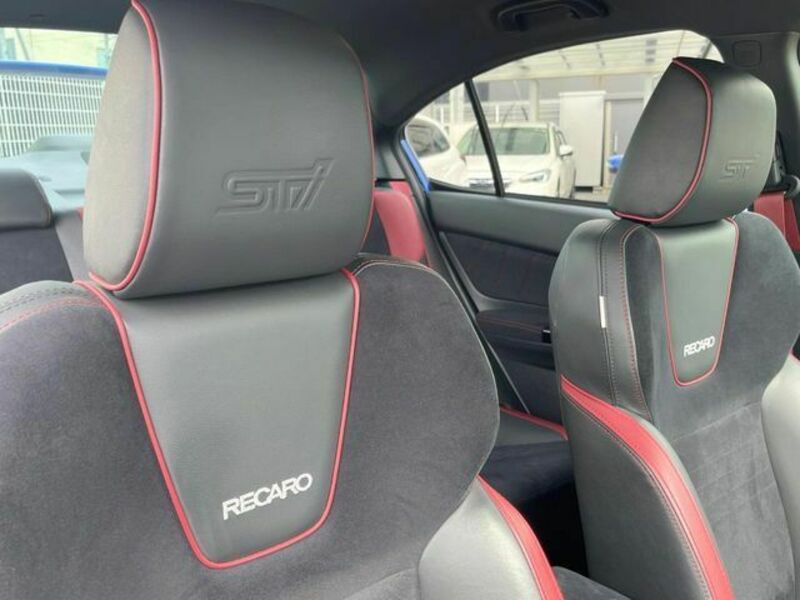 WRX STI-2