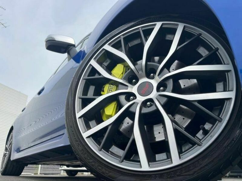 WRX STI-13