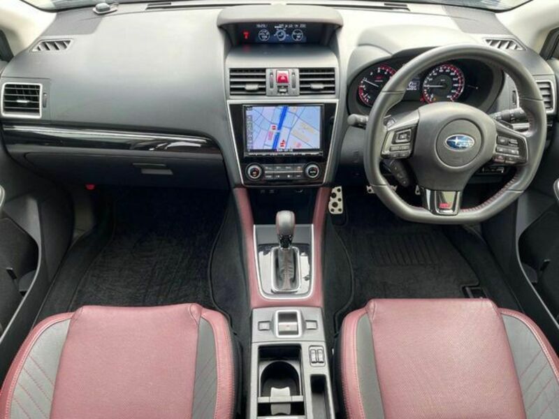 LEVORG-1