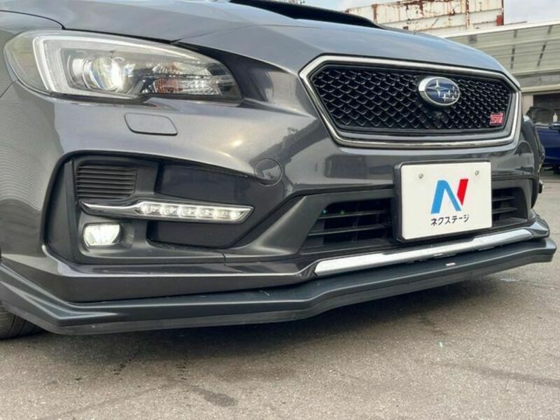 LEVORG-2