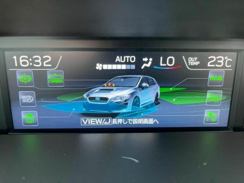 LEVORG-5