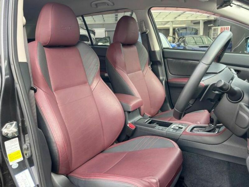 LEVORG-10