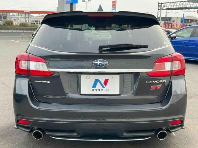 LEVORG-16