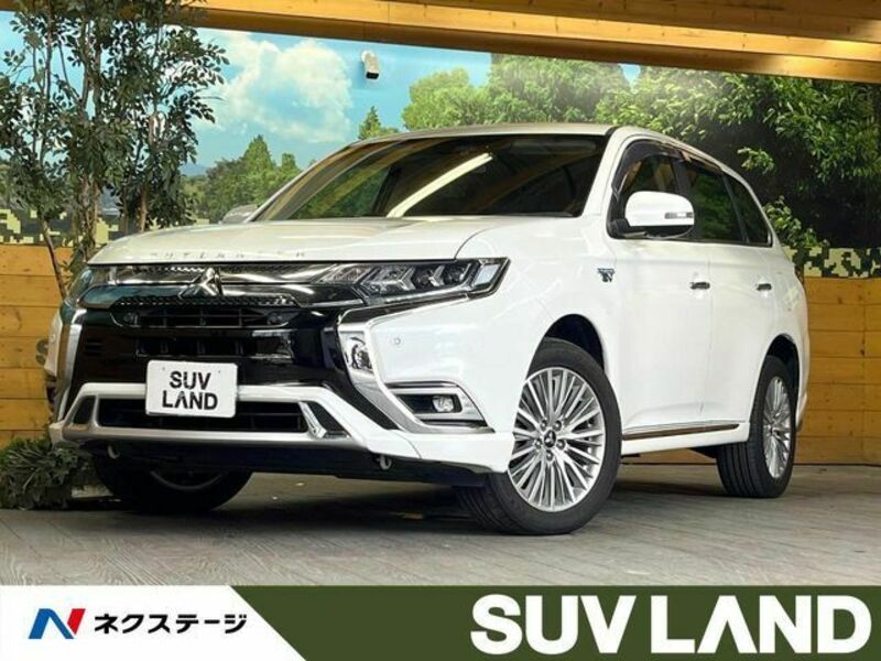 OUTLANDER PHEV-0