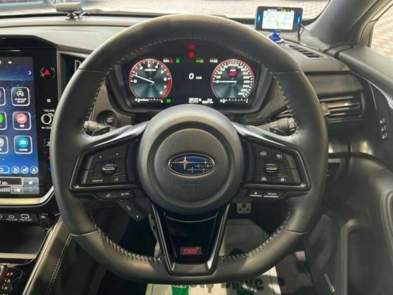 WRX S4