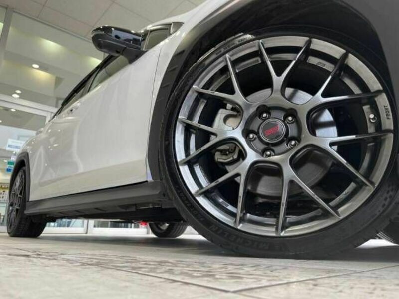 WRX S4
