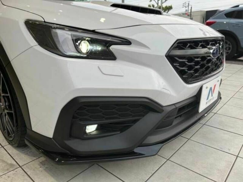 WRX S4