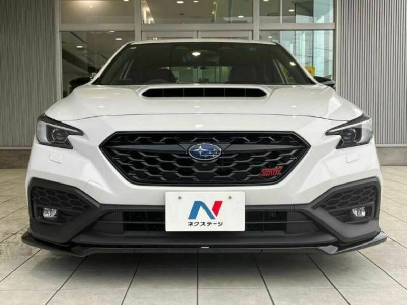 WRX S4