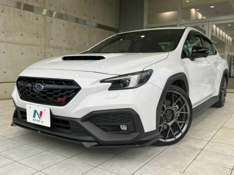WRX S4