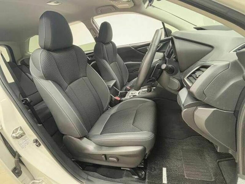 FORESTER-4