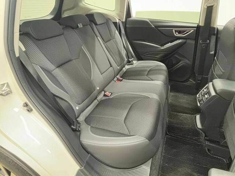 FORESTER-5