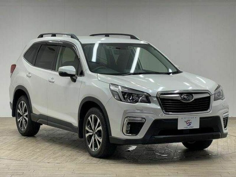FORESTER-13
