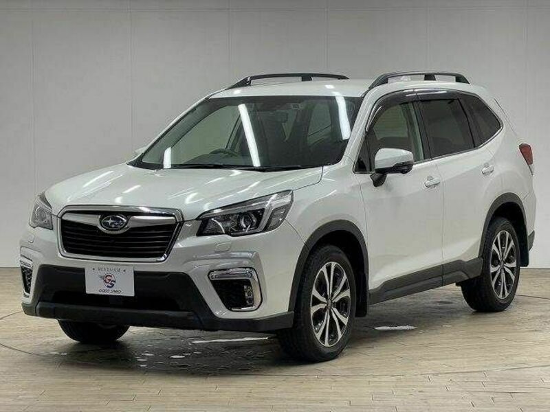 FORESTER-14