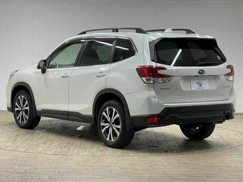 FORESTER-15