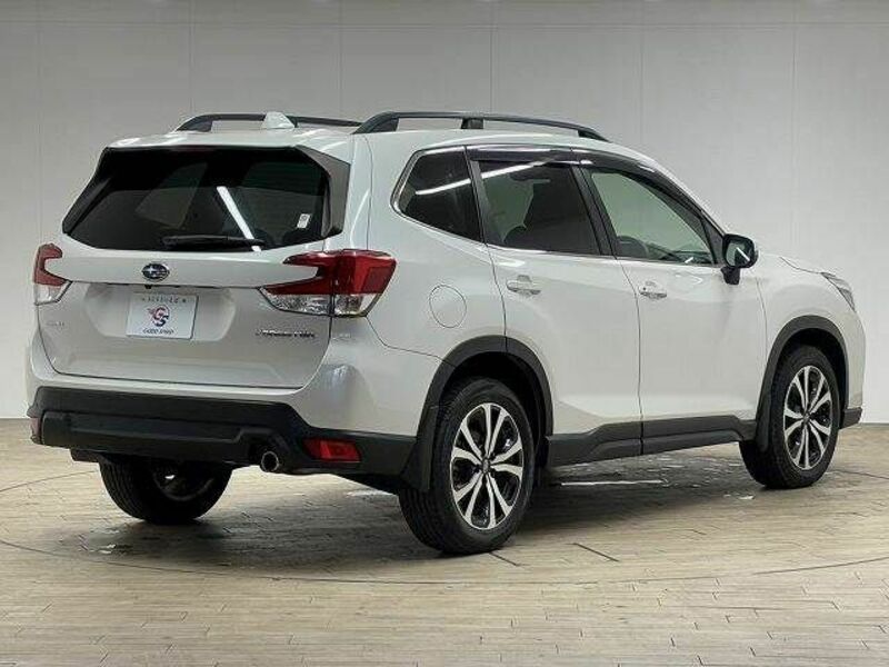 FORESTER-16