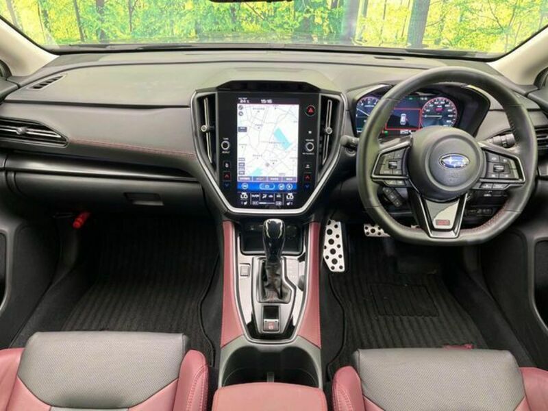 LEVORG-1