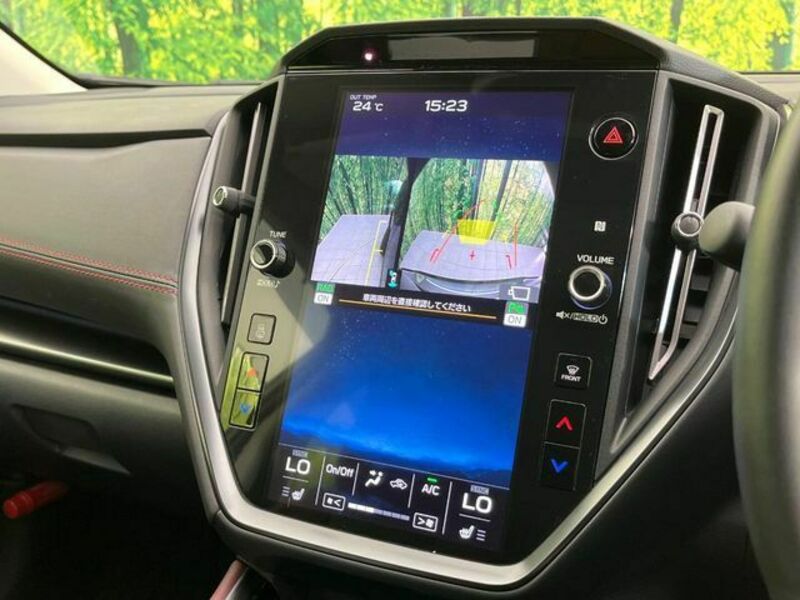 LEVORG-3