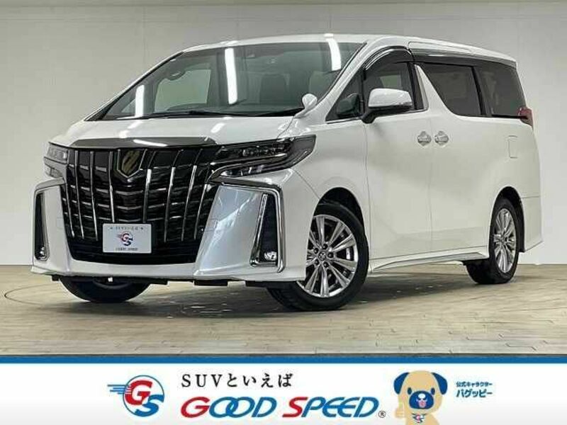 ALPHARD-0