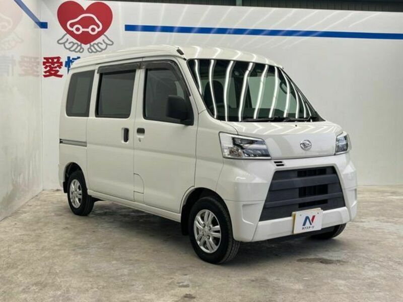 HIJET CARGO
