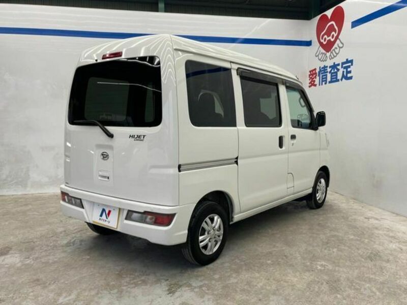 HIJET CARGO