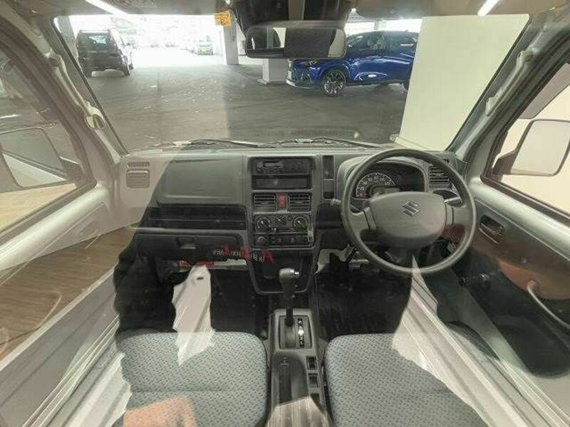 CARRY TRUCK