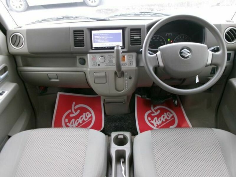 EVERY WAGON