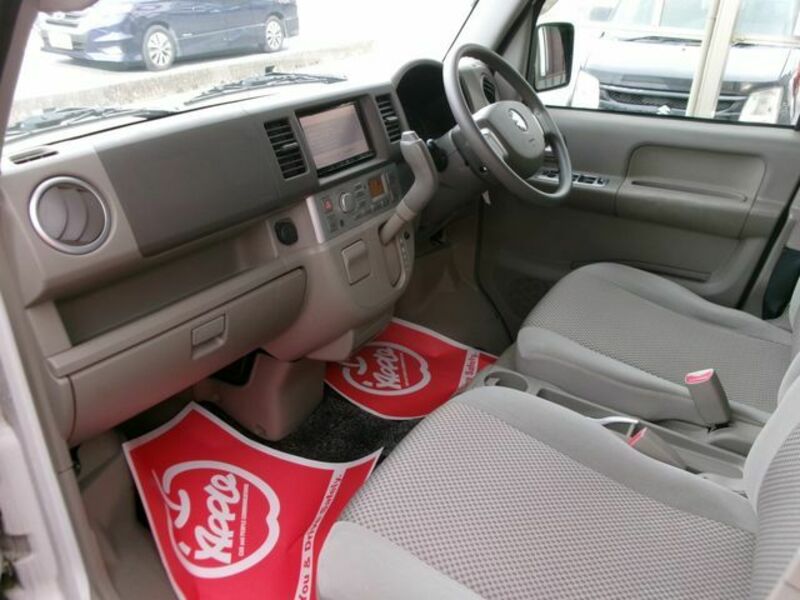 EVERY WAGON