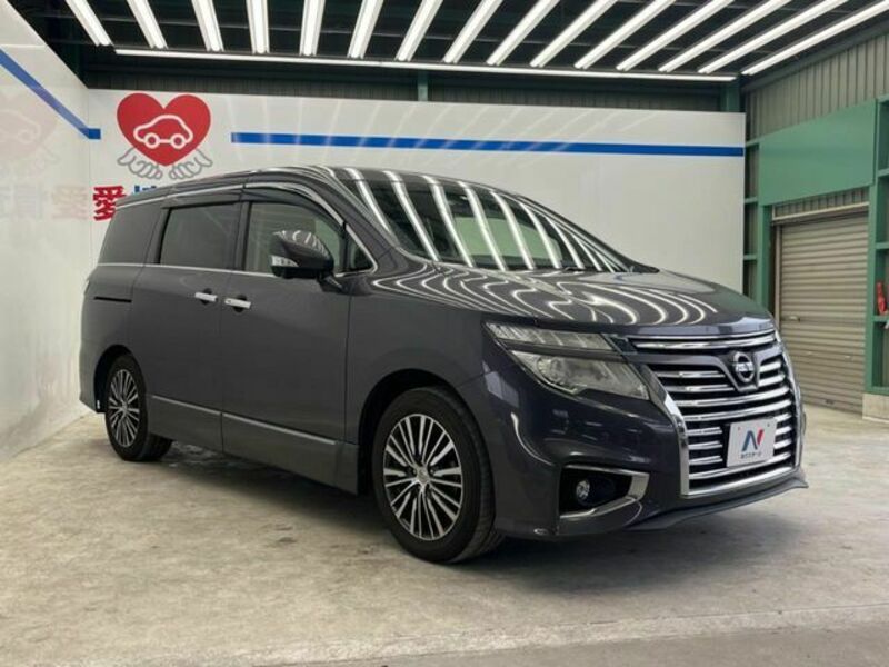 ELGRAND-16