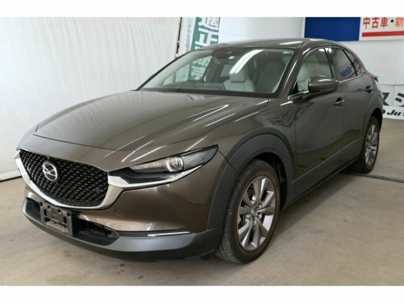 CX-30
