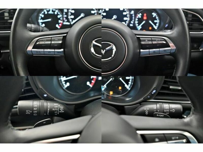 CX-30