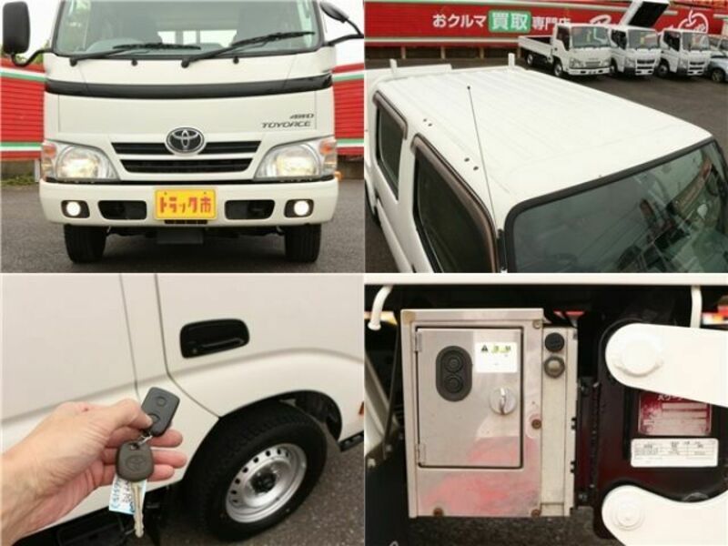 TOYOACE
