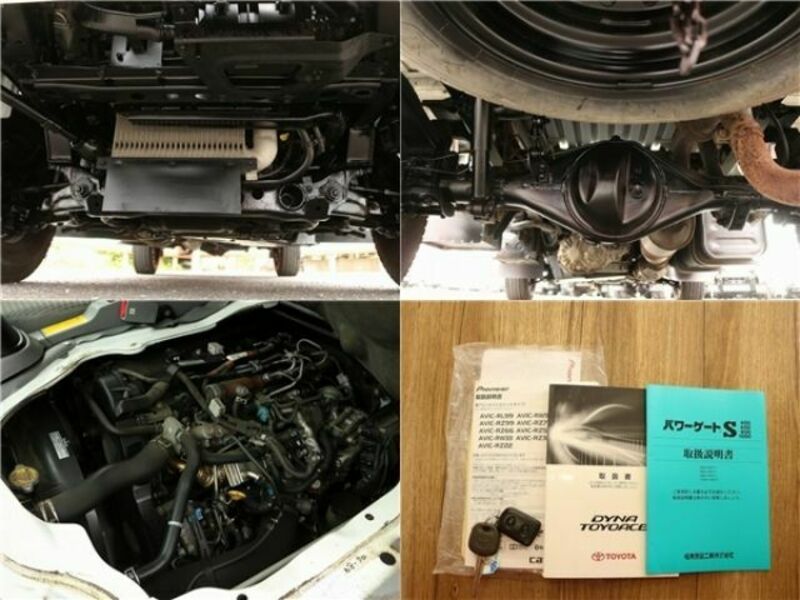 TOYOACE
