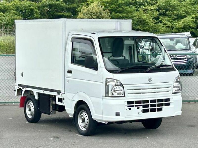 CARRY TRUCK