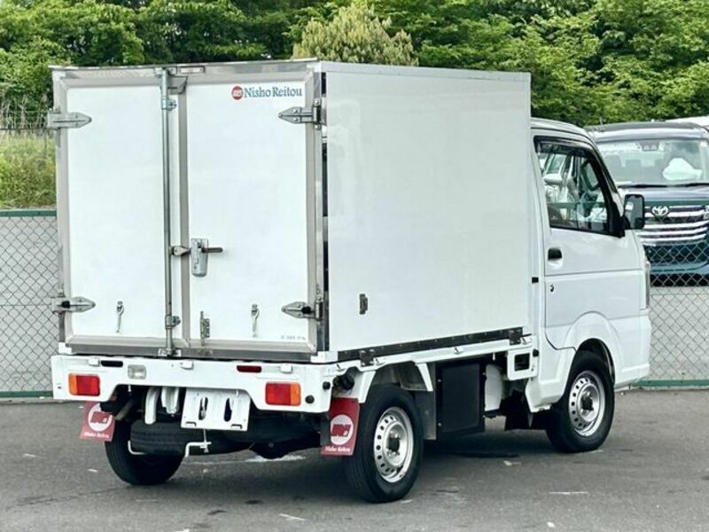 CARRY TRUCK-2