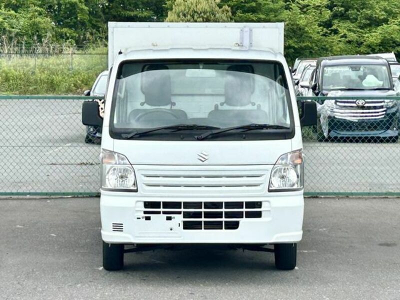 CARRY TRUCK-4
