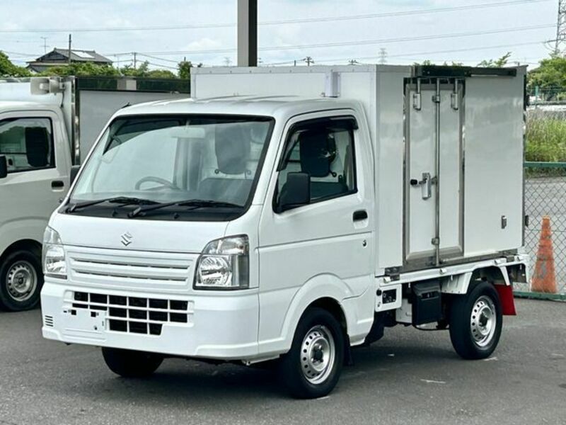 CARRY TRUCK-5