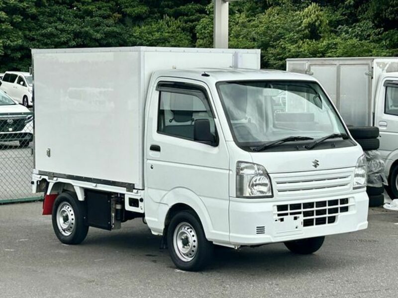 CARRY TRUCK-6