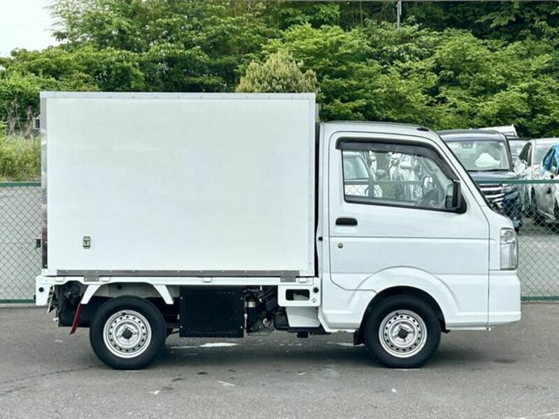CARRY TRUCK-9