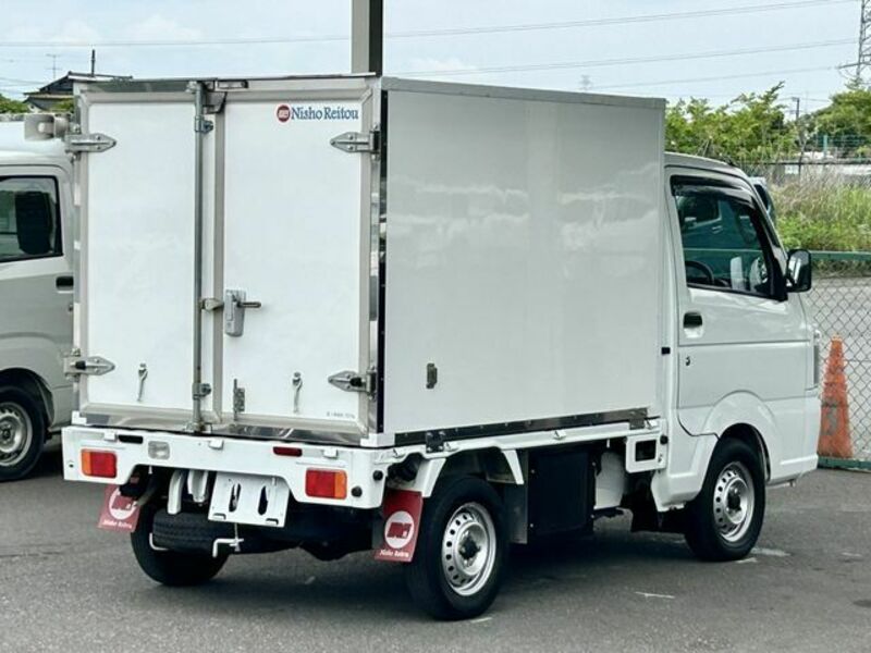 CARRY TRUCK-11