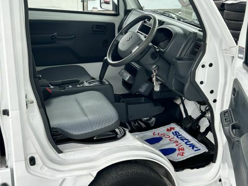 CARRY TRUCK-21